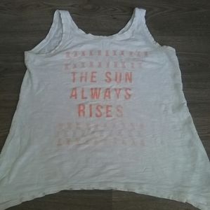 Old Navy tank top